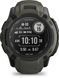 Смарт-часы Garmin Instinct 2X Solar Moss (010-02805-15/05) 612666 фото 2