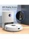 Робот-пилосос з вологим прибиранням Neabot Robot Vacuum Nomo N2 White 036490 фото 4