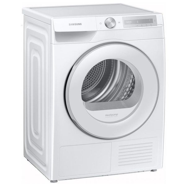 Сушильна машина Samsung DV90T6240HH 040784 фото