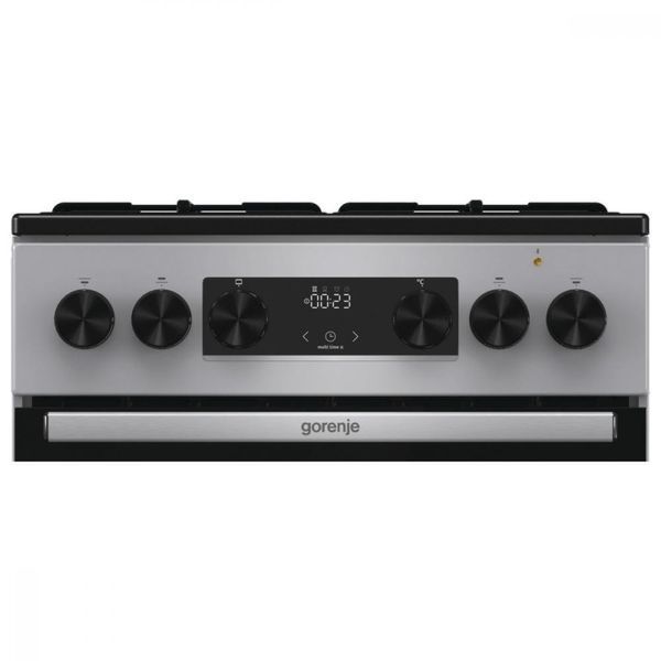 Комбінована плита Gorenje GK5C60SJ 015537 фото
