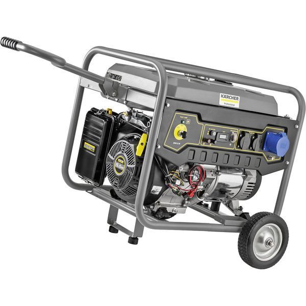 Бензиновий генератор Karcher PGG 6/1 (1.042-208.0) 000127 фото