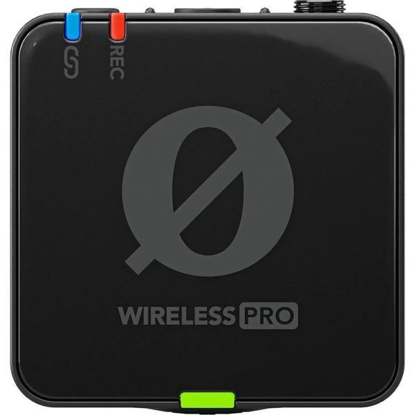 микрофонная радиосистема Rode Wireless PRO 024329 фото