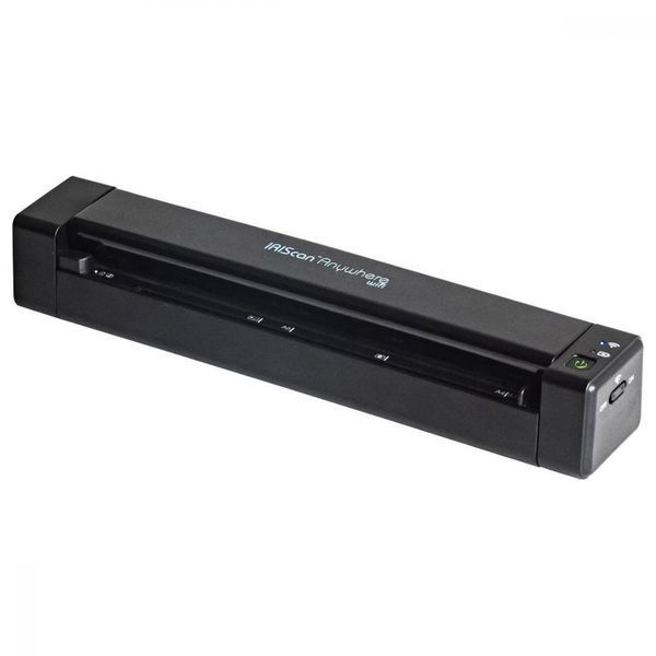 Протяжний сканер Canon IRIScan Anywhere 6 WIFI Simplex (461855) 038224 фото