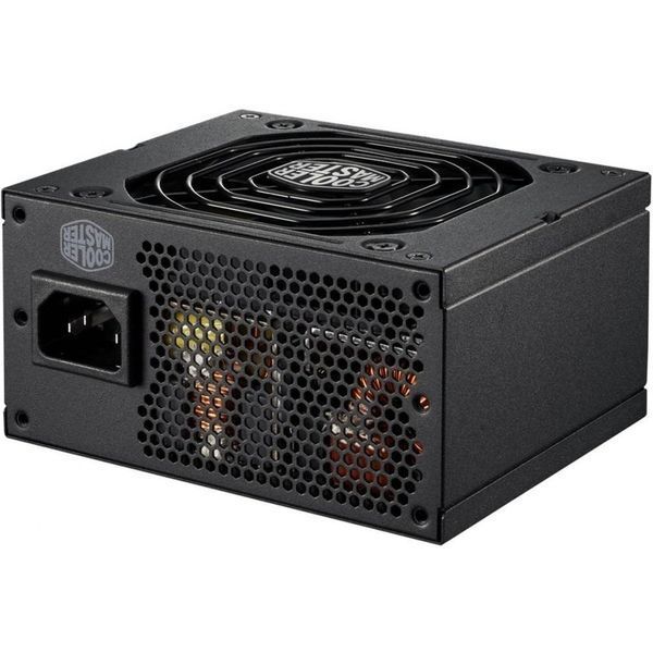 Блок живлення Cooler Master V SFX Platinum 1100 (MPZ-B001-SFAP-BEU) 002197 фото