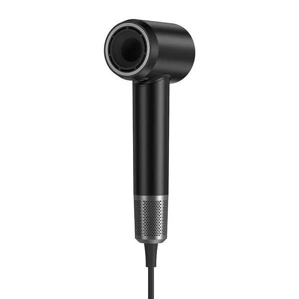 Фен Laifen Swift Premium Black-Silver 042409 фото