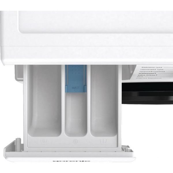 Стирально-сушильная машина автоматическая Gorenje WD2A164ADS 035485 фото