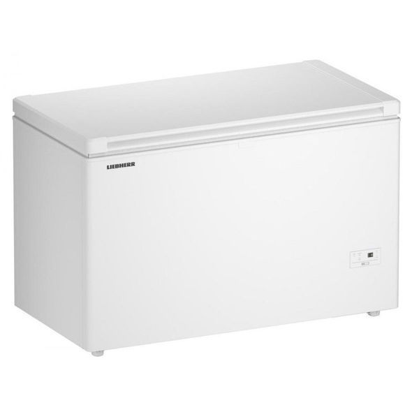 Морозильный сундук Liebherr CFe 2080 Pure 025235 фото