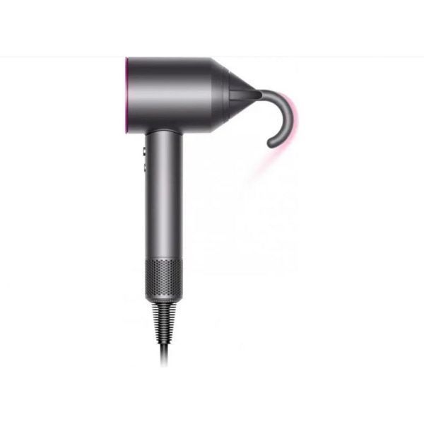 Фен Dyson HD07 Supersonic Iron/Fuchsia (386732-01) 042490 фото