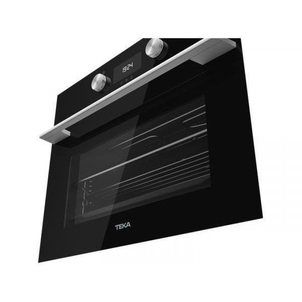 Духовка електрична Teka HLC 8440 C BK (111160012) 012060 фото