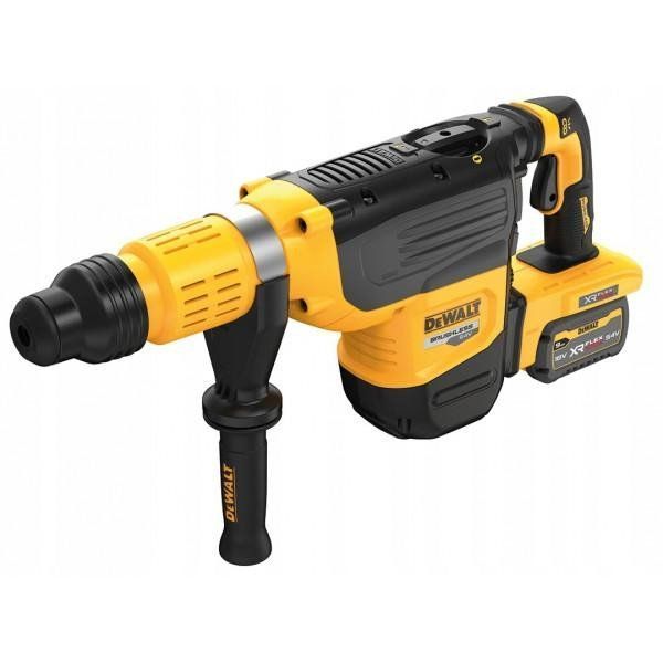 Перфоратор DeWALT DCH735X2 034737 фото