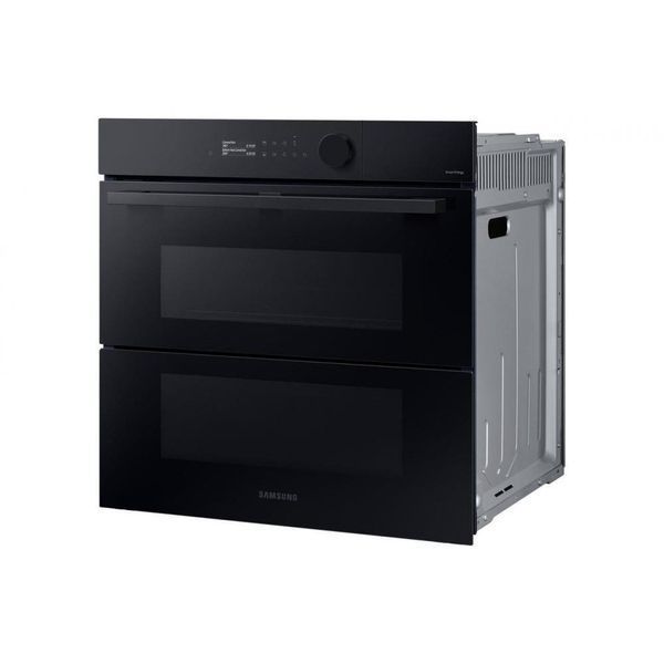 Духовка электрическая DUAL COOK Samsung NV7B5785JAK 011271 фото