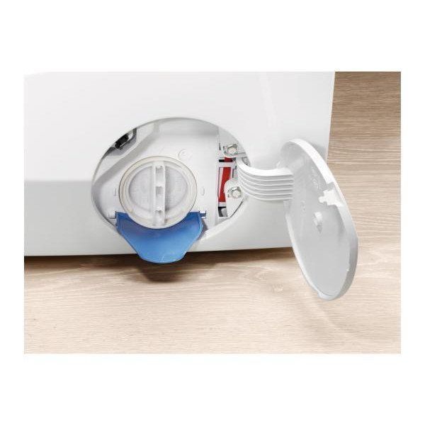 Стиральная машина автоматическая Electrolux EW8FEU149BP 031313 фото