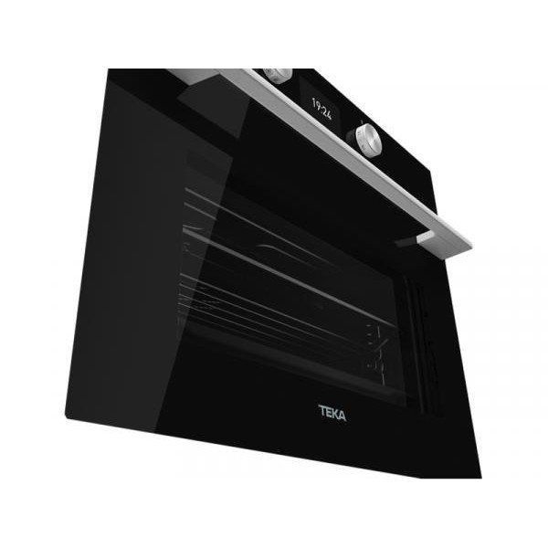 Духовка електрична Teka HLC 8440 C BK (111160012) 012060 фото