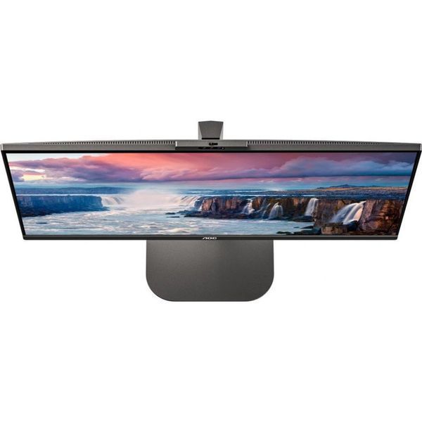 Монітор AOC Q27V5CW/BK 023035 фото