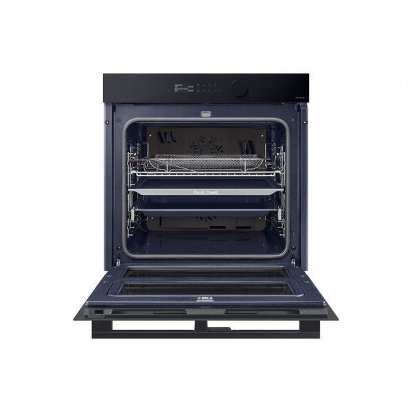 Духовка электрическая DUAL COOK Samsung NV7B5785JAK 011271 фото