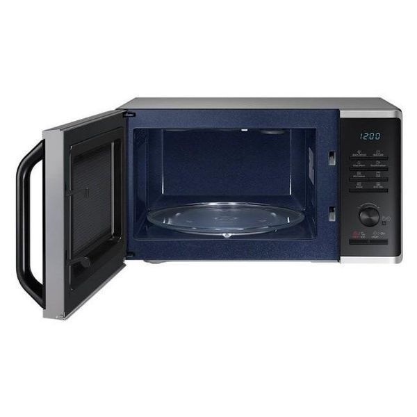 Микроволновка с грилем Samsung MG23K3515AS 021095 фото