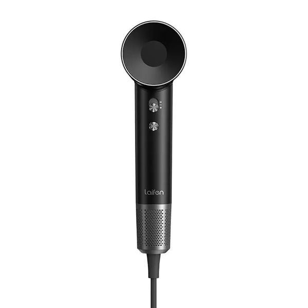 Фен Laifen Swift Premium Black-Silver 042409 фото