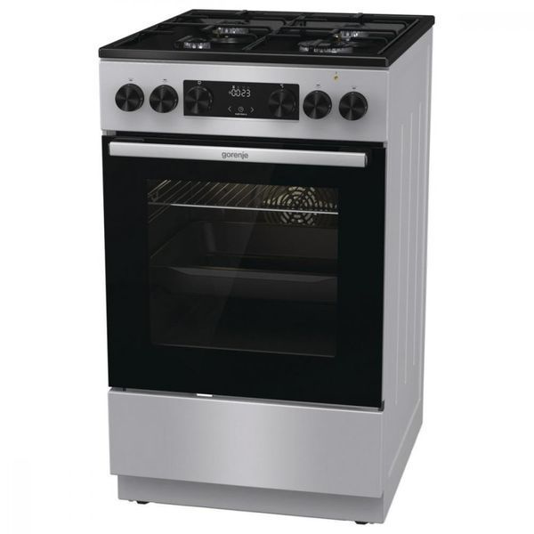 Комбінована плита Gorenje GK5C60SJ 015537 фото