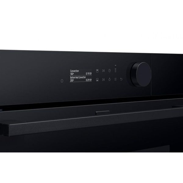 Духовка электрическая DUAL COOK Samsung NV7B5785JAK 011271 фото