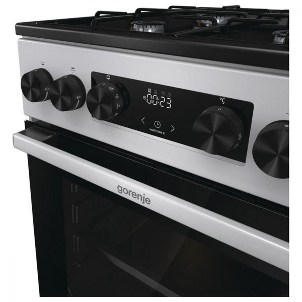 Комбінована плита Gorenje GK5C60SJ 015537 фото