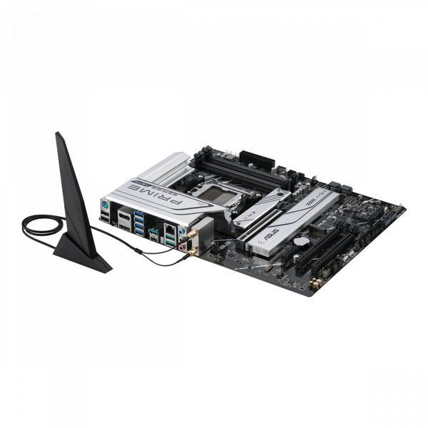 Материнська плата ASUS PRIME X670-P WIFI (90MB1BV0-M0EAY0) 022794 фото