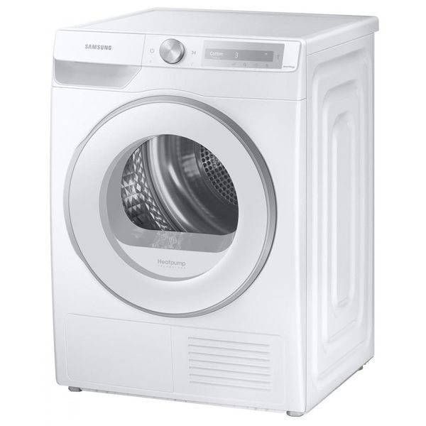 Сушильна машина Samsung DV90T6240HH 040784 фото