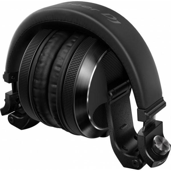 Навушники без мікрофону Pioneer HDJ-X7-K 029458 фото