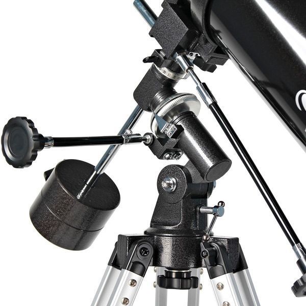 Телескоп CELESTRON PowerSeeker 114EQ 712479 фото