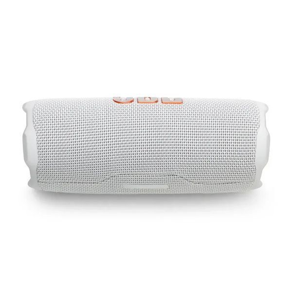 Портативна колонка JBL Flip 7 White (JBLFLIP7WHT) 579991ua фото
