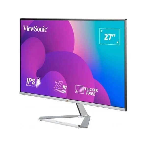Монитор ViewSonic VX2776-SMH 026638 фото