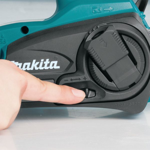 Аккумуляторная пила Makita DUC302Z 004553 фото