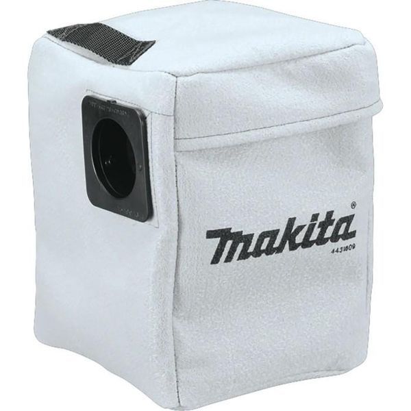 Будівельний пилосос Makita DVC350Z 008204 фото
