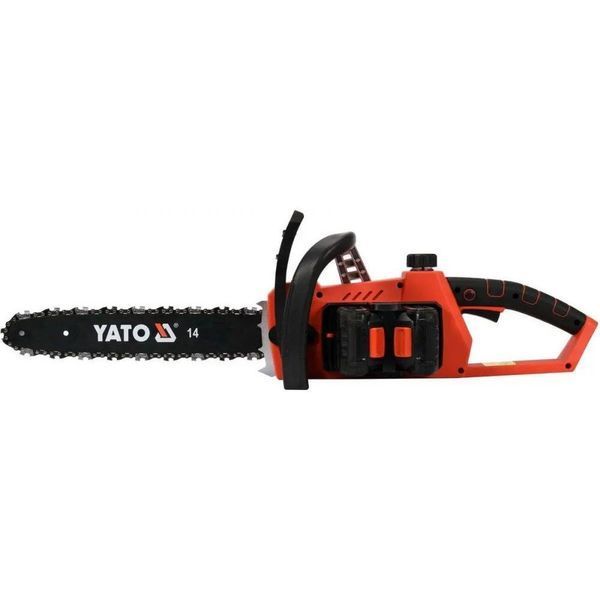 Акумуляторна пила YATO YT-82812 004603 фото
