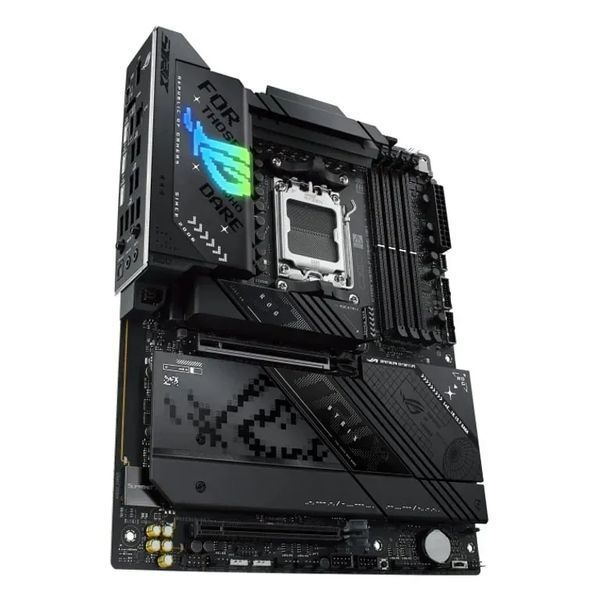 Материнская плата Asus ROG Strix X870-F GAMING WIFI 526577ua фото