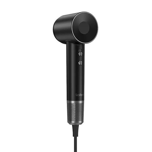 Фен Laifen Swift Premium Black-Silver 042409 фото