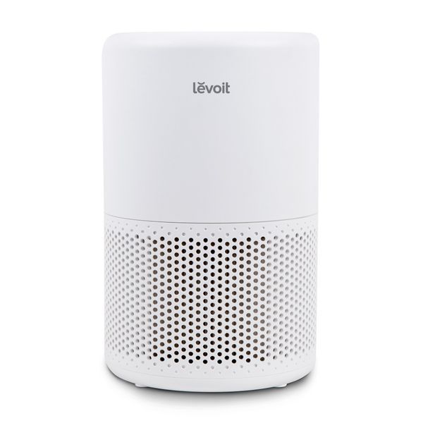 Очищувач повітря Levoit Smart Air Purifier Core 200S White (HEAPAPLVSEU0064) 026019 фото