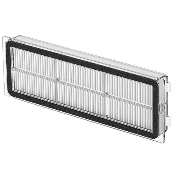 Робот-пылесос с влажной уборкой Dreame Bot D10 Plus Gen 2 (RLD32GD) 580300ua фото