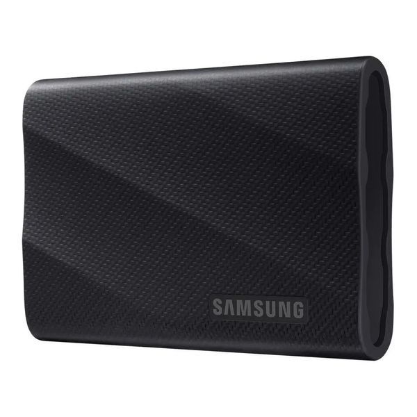 SSD накопитель Samsung T9 1 TB Black (MU-PG1T0B) 001640 фото