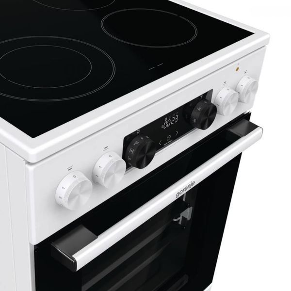 Электрическая плита Gorenje GECS5C70WA 012174 фото