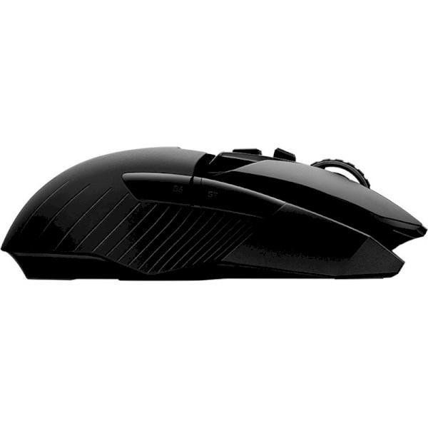 Мышь Logitech G903 Lightspeed Wireless Hero (910-005673) 023984 фото