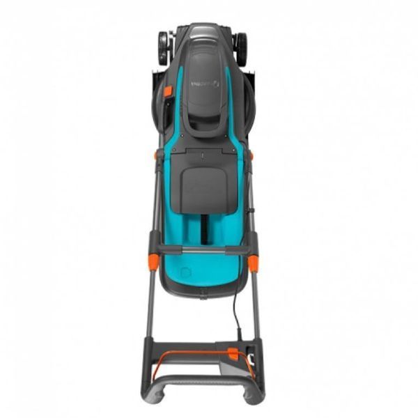 Газонокосарка електрична (мережева) Gardena PowerMax 1800/42 (05042-20) 014717 фото