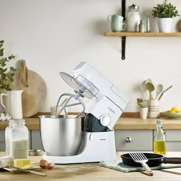 Кухонная машина Kenwood KVL4100W 606755 фото