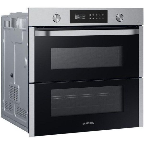 Духовка электрическая Samsung NV75A6649RS 011960 фото