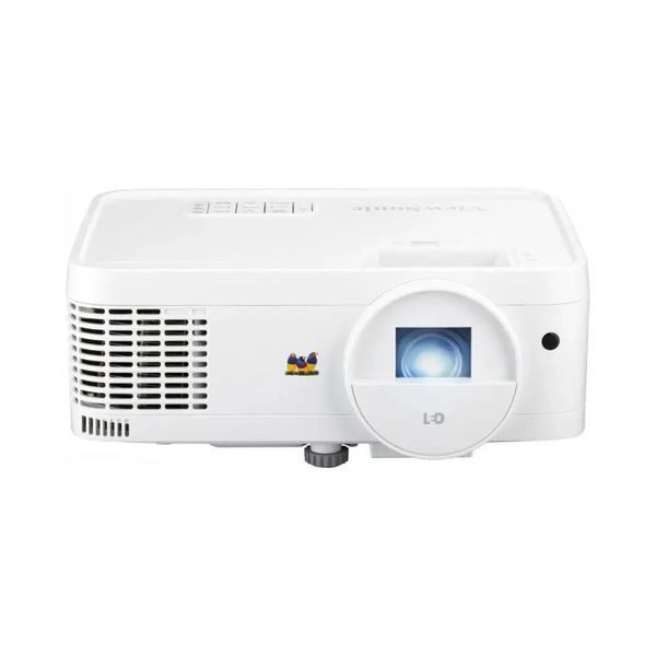 Мультимедийный проектор ViewSonic LS510W 028419 фото