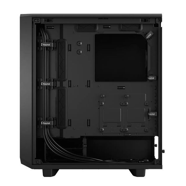 Корпус Fractal Design FD-C-MES2C-01 017252 фото