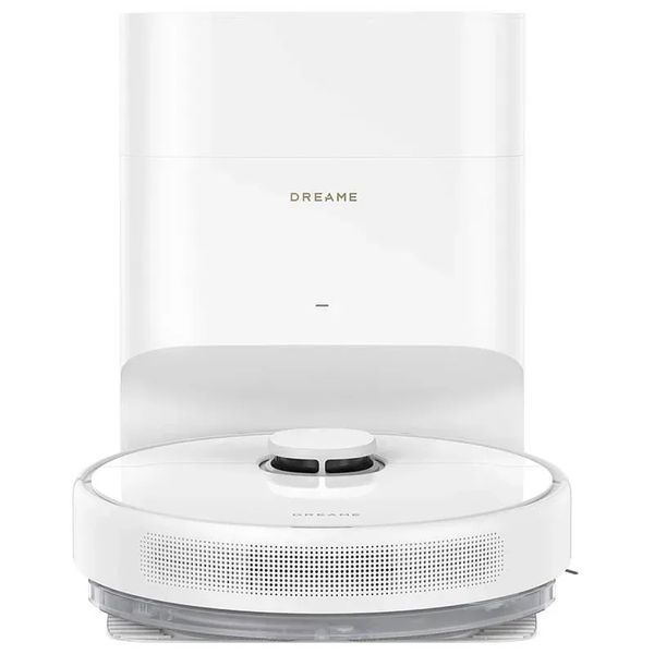 Робот-пылесос с влажной уборкой Dreame Bot D10 Plus Gen 2 (RLD32GD) 580300ua фото