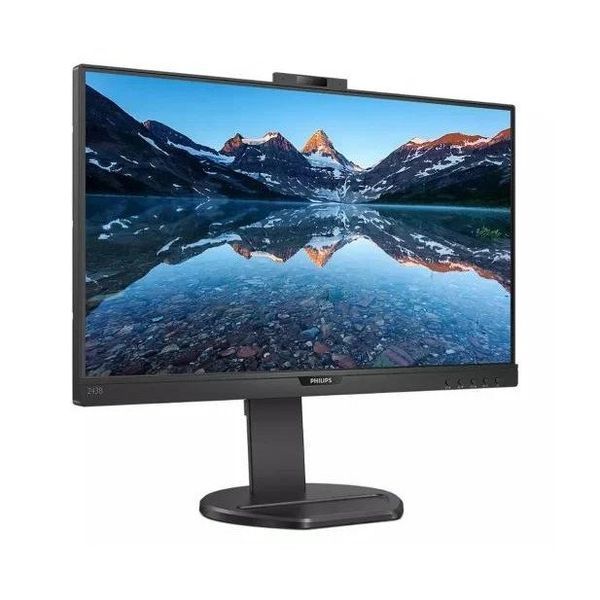 Монитор Philips 243B9H/00, 243B9H/01 023732 фото