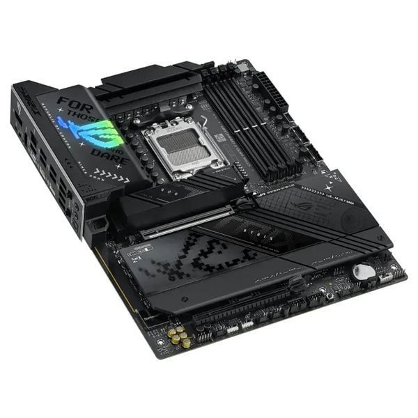 Материнская плата Asus ROG Strix X870-F GAMING WIFI 526577ua фото