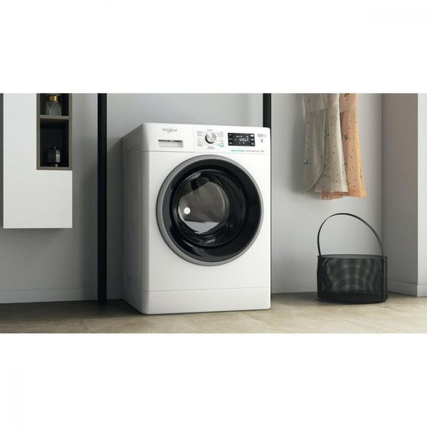 Пральна машина автоматична Whirlpool FFB 8258 BSV 035435 фото