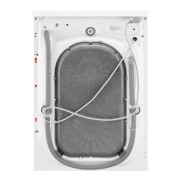 Стиральная машина автоматическая Electrolux EW8FEU149BP 031313 фото